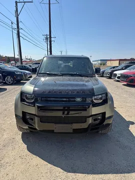 2022 Land Rover Defender 90 X Sport Utility 2D