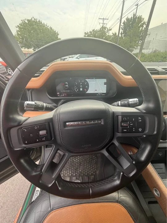 2022 Land Rover Defender L663 - Image 16 of 16