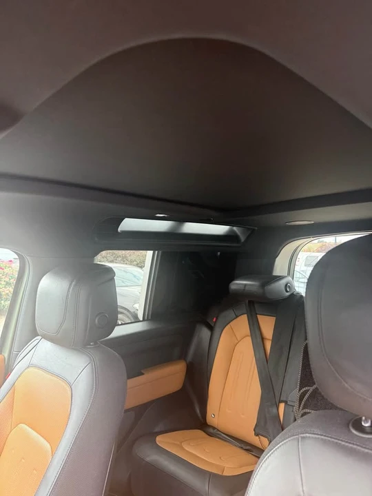 2022 Land Rover Defender L663 - Image 11 of 16