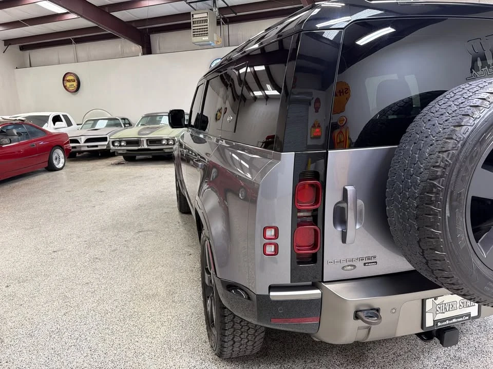 2022 Land Rover Defender L663 - Image 15 of 20