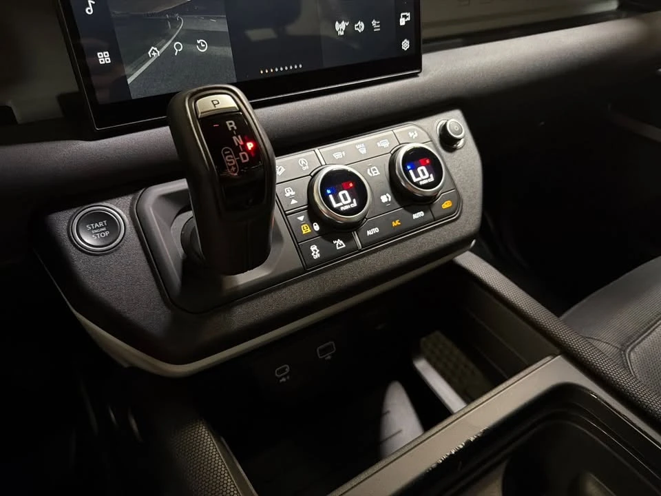2022 Land Rover Defender L663 - Image 20 of 20