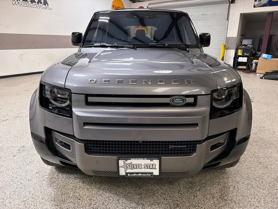 2022 Land Rover Defender L663 - Image 12 of 20