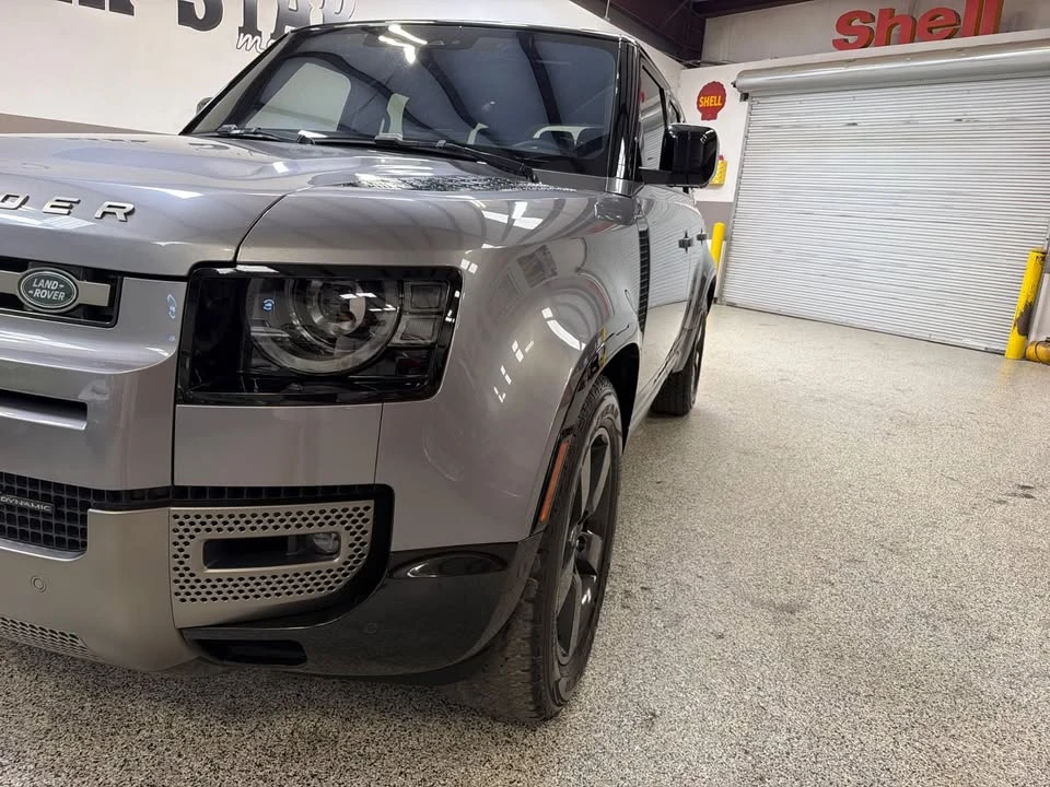2022 Land Rover Defender L663 - Image 13 of 20