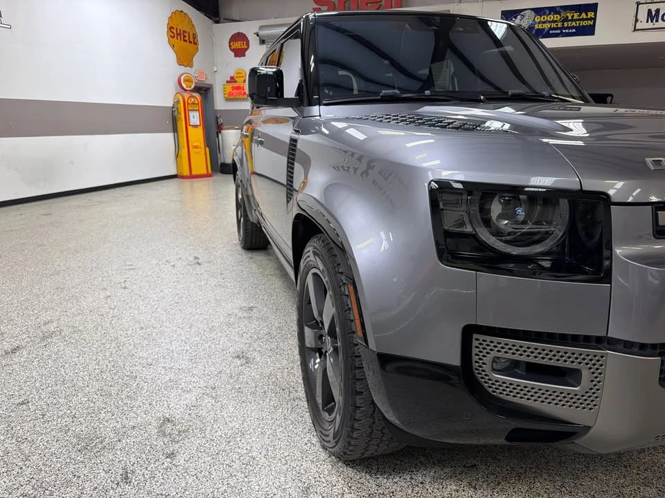 2022 Land Rover Defender L663 - Image 14 of 20