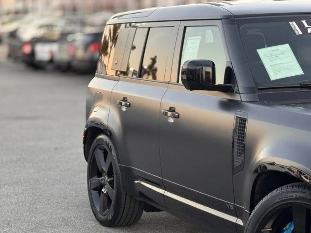 2022 Land Rover Defender L663 - Image 5 of 12