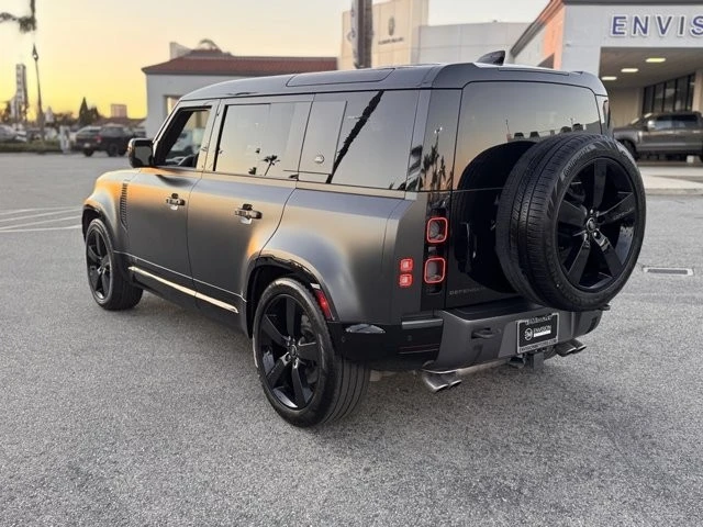 2022 Land Rover Defender L663 - Image 10 of 12