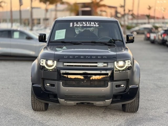 2022 Land Rover Defender L663 - Image 6 of 12