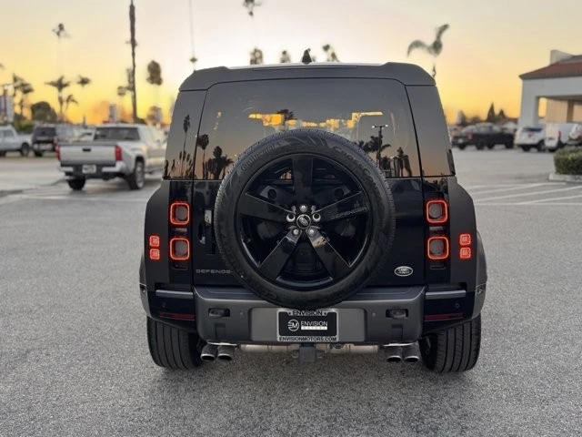 2022 Land Rover Defender L663 - Image 11 of 12