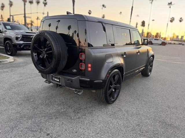 2022 Land Rover Defender L663 - Image 12 of 12