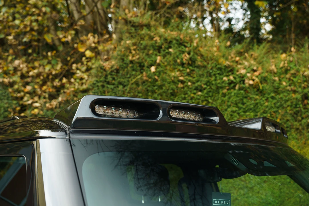 2022 Land Rover Defender L663 - Image 16 of 31