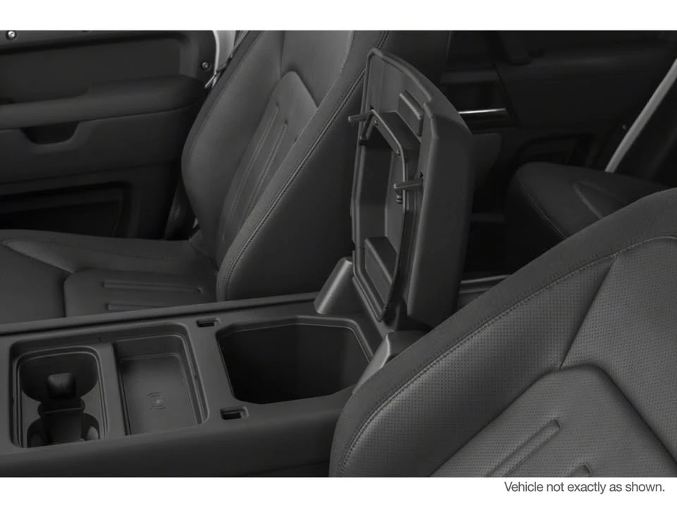 2022 Land Rover Defender L663 - Image 3 of 16