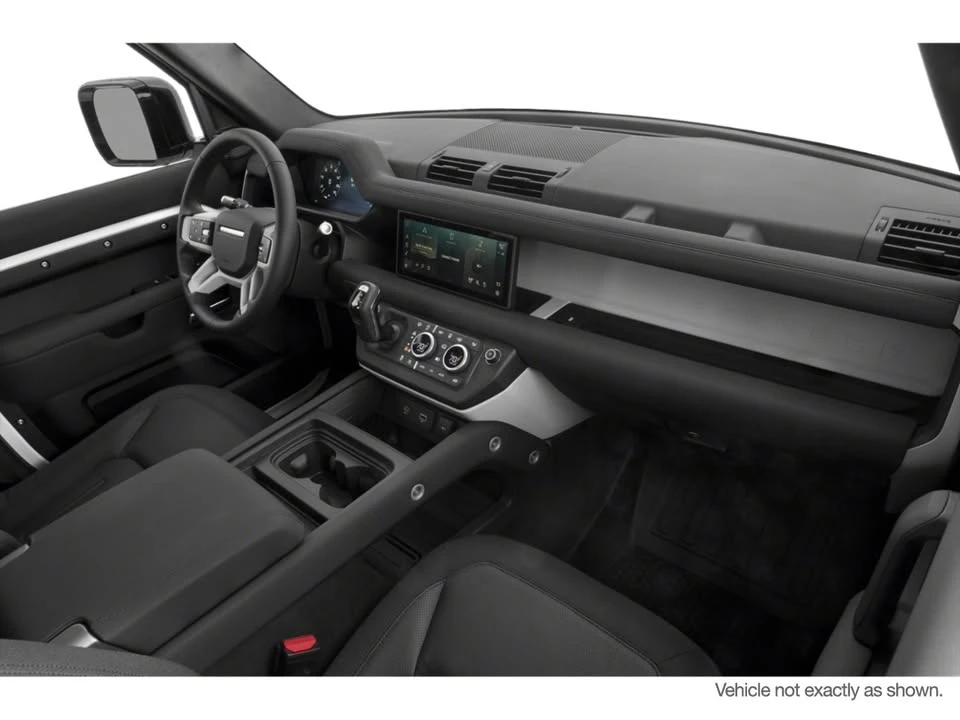 2022 Land Rover Defender L663 - Image 14 of 16