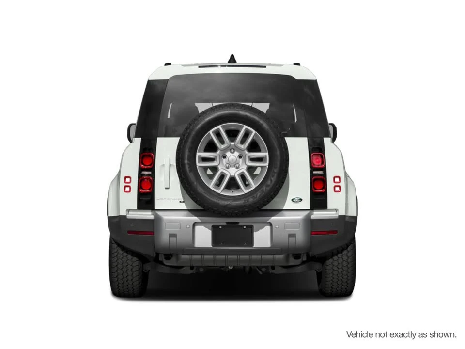 2022 Land Rover Defender L663 - Image 9 of 16
