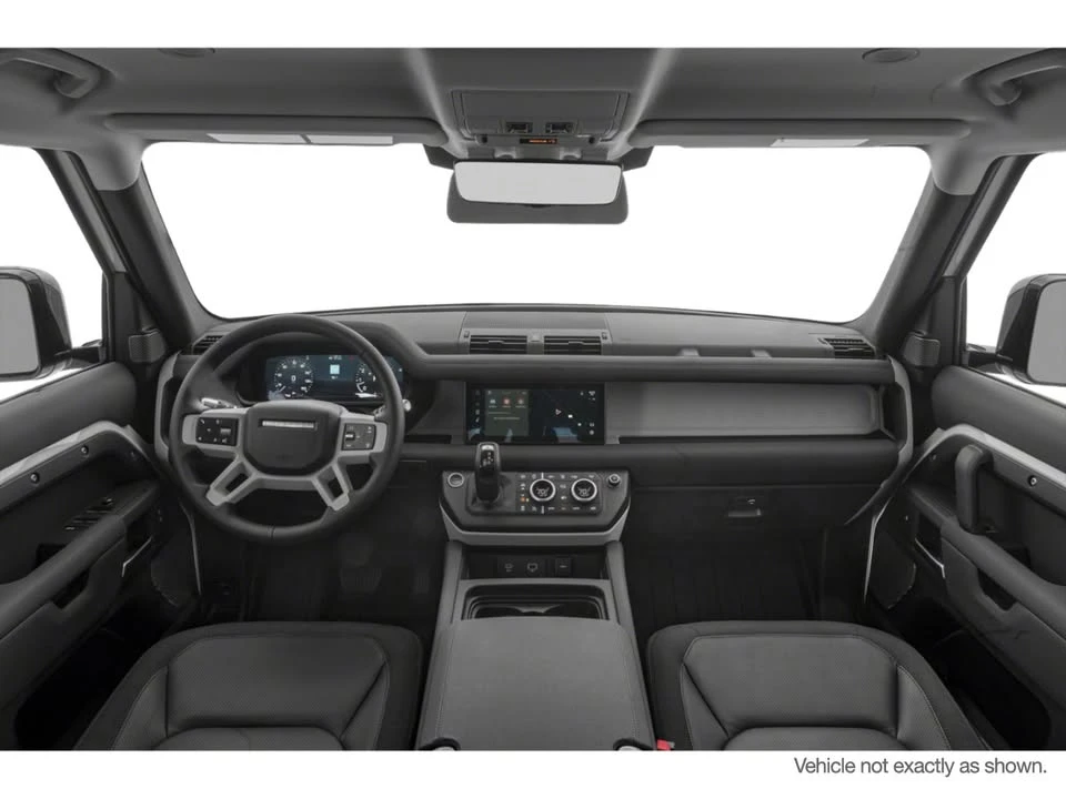 2022 Land Rover Defender L663 - Image 8 of 16
