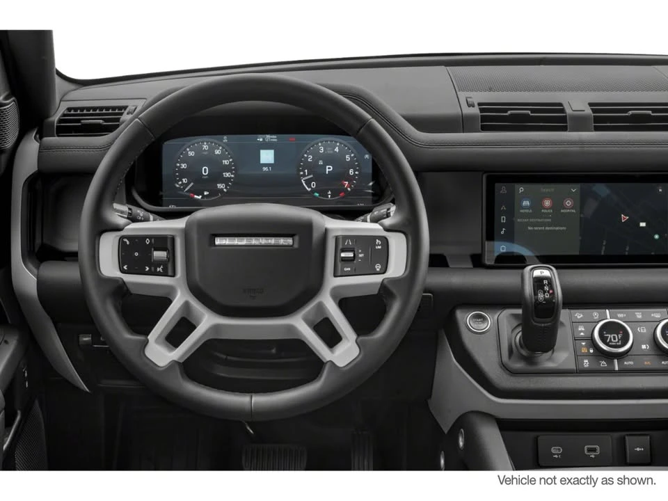 2022 Land Rover Defender L663 - Image 5 of 16