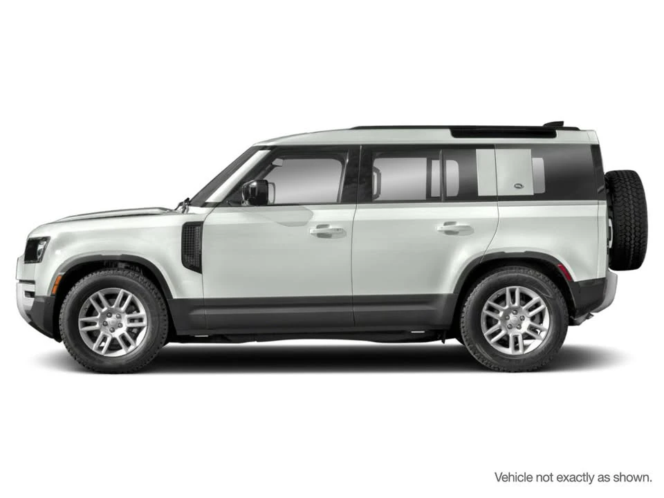 2022 Land Rover Defender L663 - Image 11 of 16