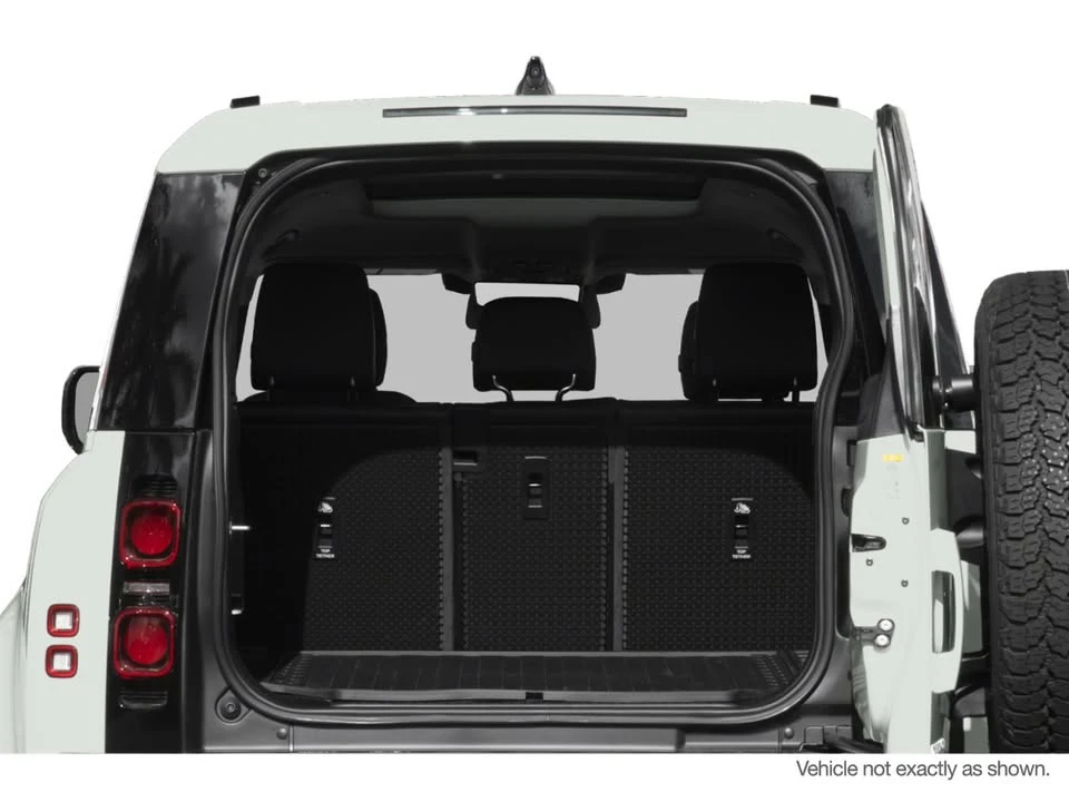 2022 Land Rover Defender L663 - Image 2 of 16