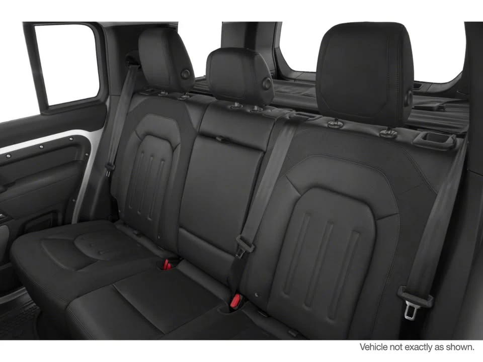 2022 Land Rover Defender L663 - Image 16 of 16