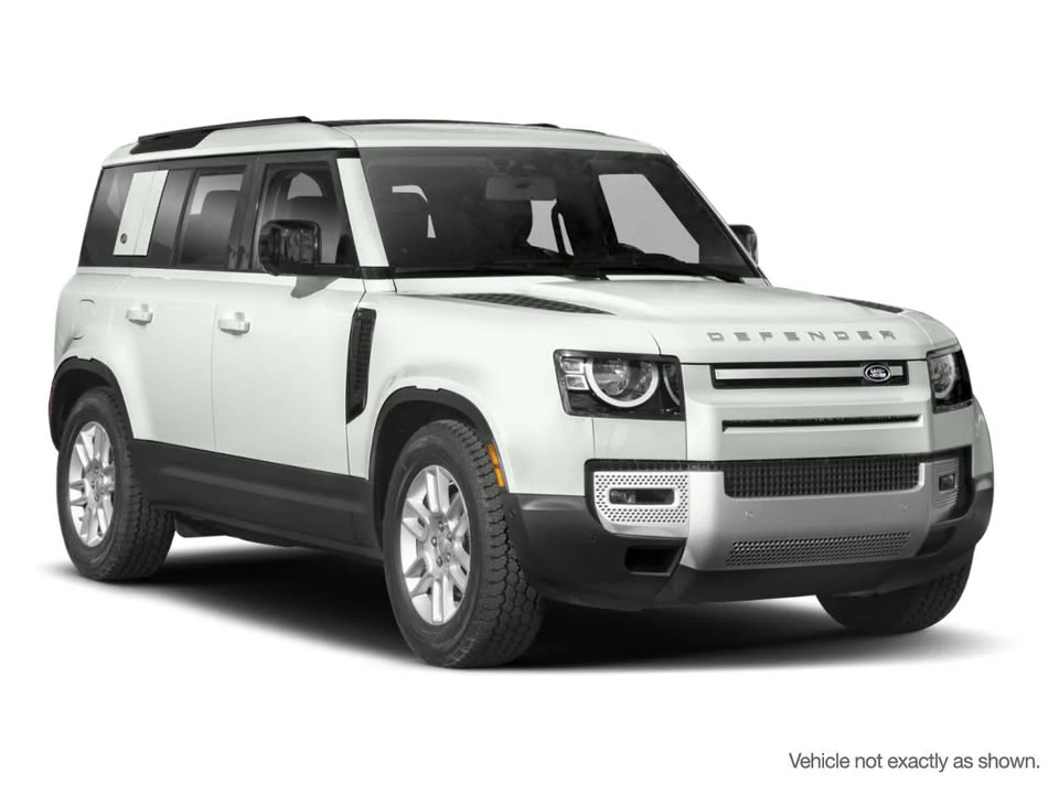 2022 Land Rover Defender L663 - Image 12 of 16