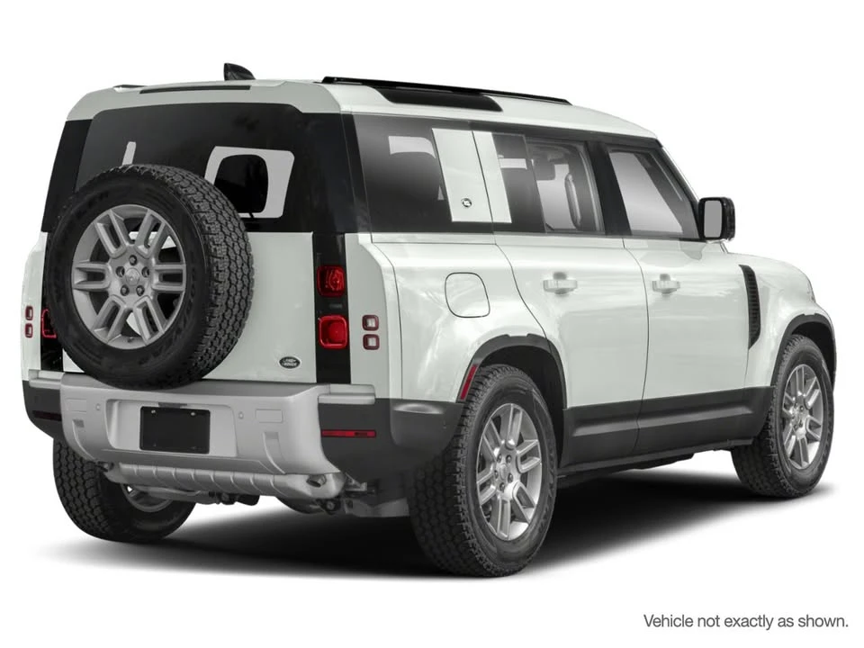 2022 Land Rover Defender L663 - Image 10 of 16