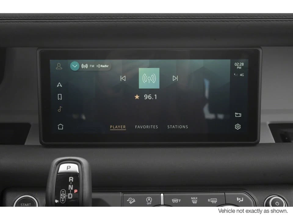 2022 Land Rover Defender L663 - Image 7 of 16