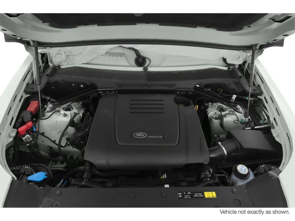 2022 Land Rover Defender L663 - Image 6 of 16