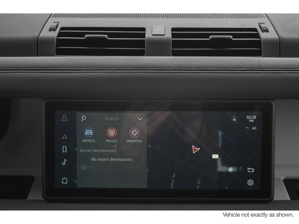 2022 Land Rover Defender L663 - Image 4 of 16