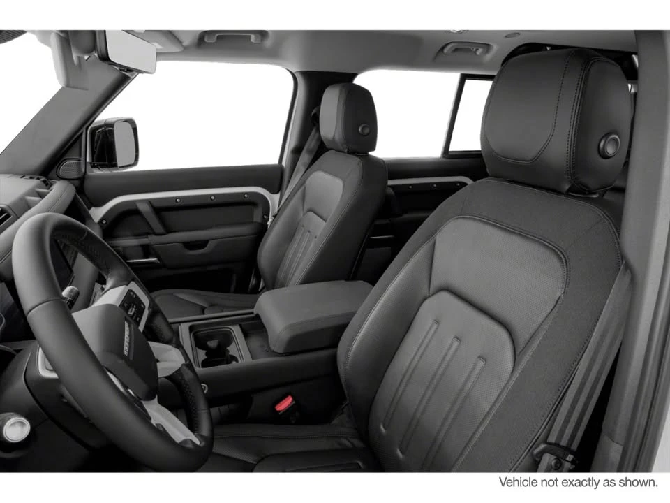 2022 Land Rover Defender L663 - Image 13 of 16