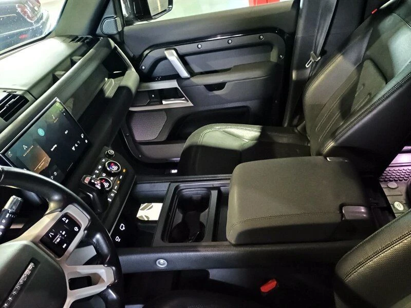 2022 Land Rover Defender L663 - Image 19 of 20
