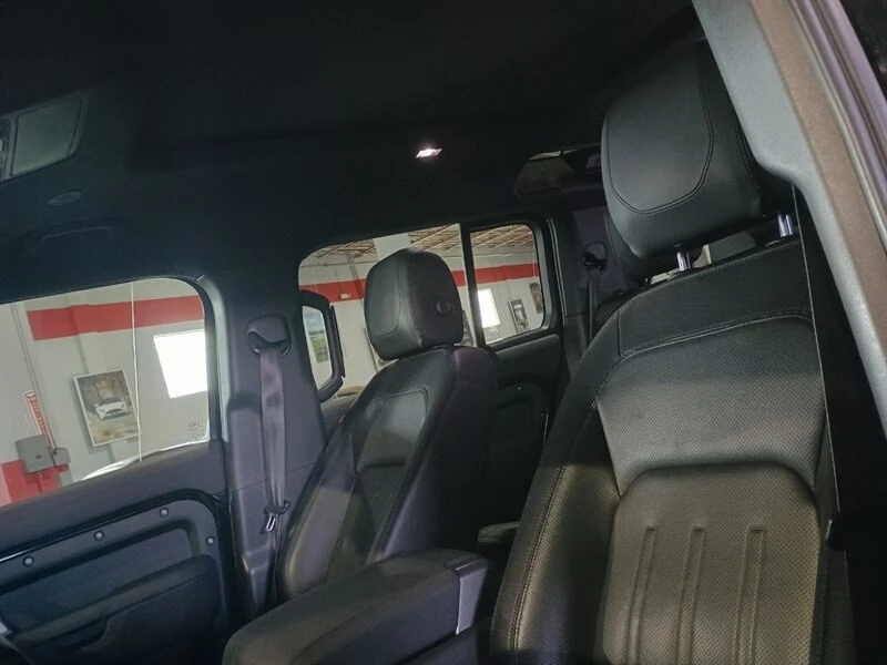 2022 Land Rover Defender L663 - Image 16 of 20