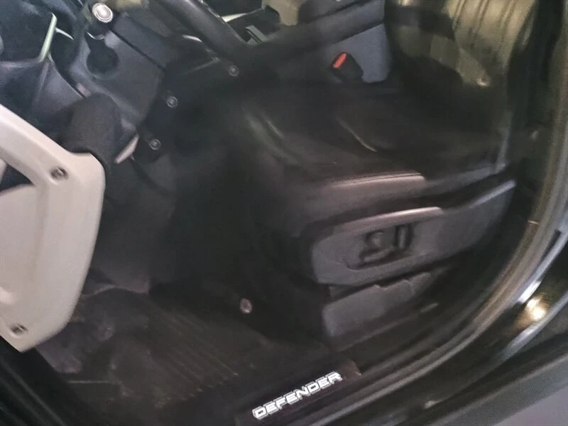 2022 Land Rover Defender L663 - Image 15 of 20