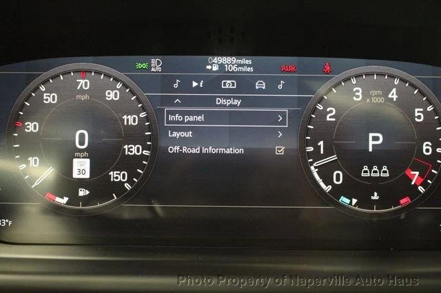 2022 Land Rover Defender L663 - Image 9 of 20
