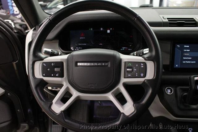 2022 Land Rover Defender L663 - Image 7 of 20