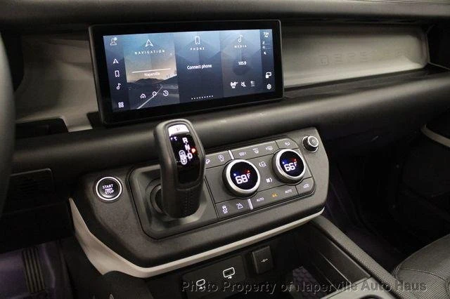 2022 Land Rover Defender L663 - Image 11 of 20