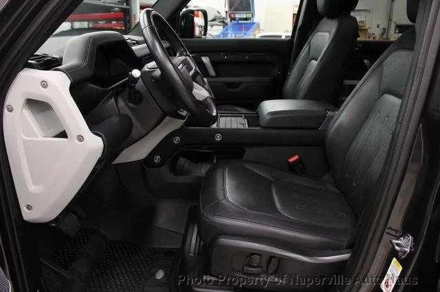 2022 Land Rover Defender L663 - Image 6 of 20