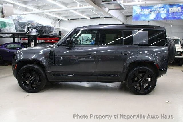 2022 Land Rover Defender L663 - Image 3 of 20