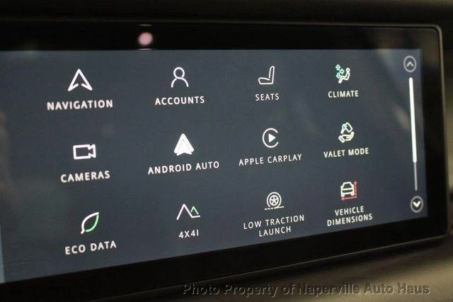 2022 Land Rover Defender L663 - Image 12 of 20
