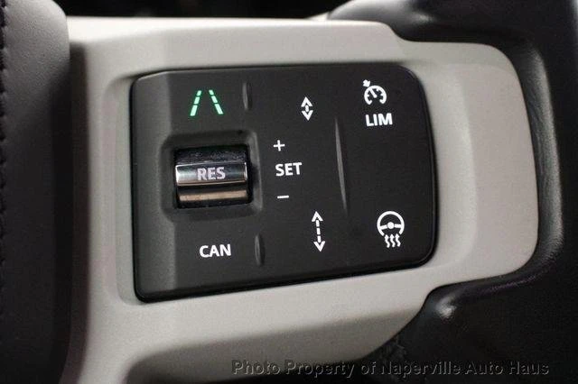 2022 Land Rover Defender L663 - Image 8 of 20