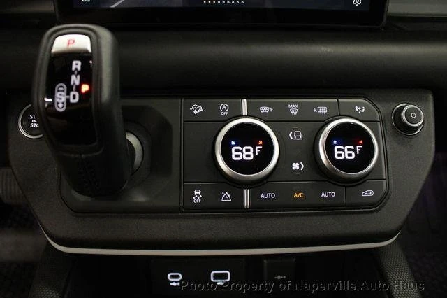 2022 Land Rover Defender L663 - Image 14 of 20