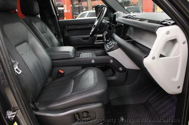 2022 Land Rover Defender L663 - Image 20 of 20