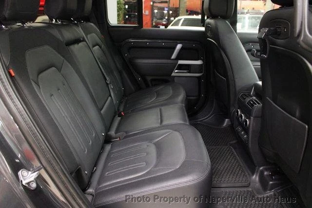 2022 Land Rover Defender L663 - Image 19 of 20