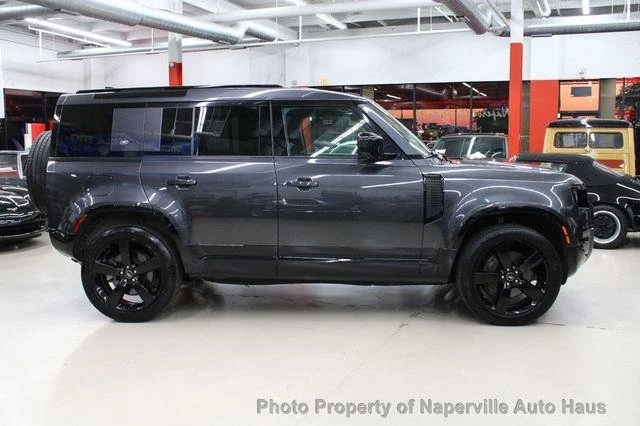 2022 Land Rover Defender L663 - Image 5 of 20