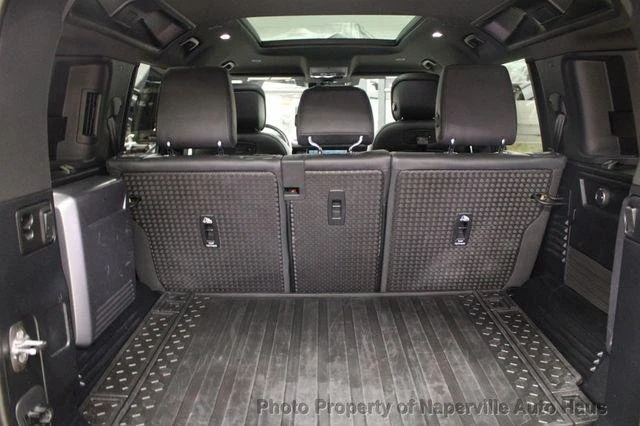 2022 Land Rover Defender L663 - Image 18 of 20