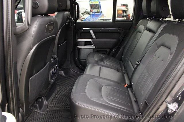 2022 Land Rover Defender L663 - Image 16 of 20