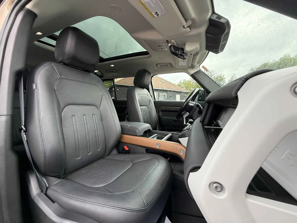 2022 Land Rover Defender L663 - Image 11 of 20