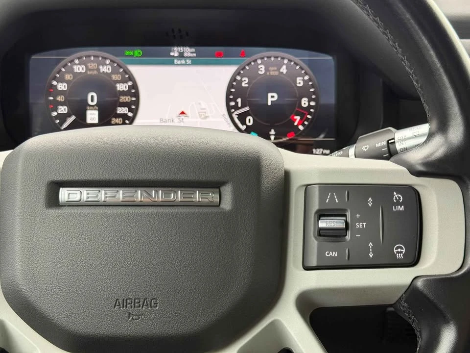2022 Land Rover Defender L663 - Image 15 of 20