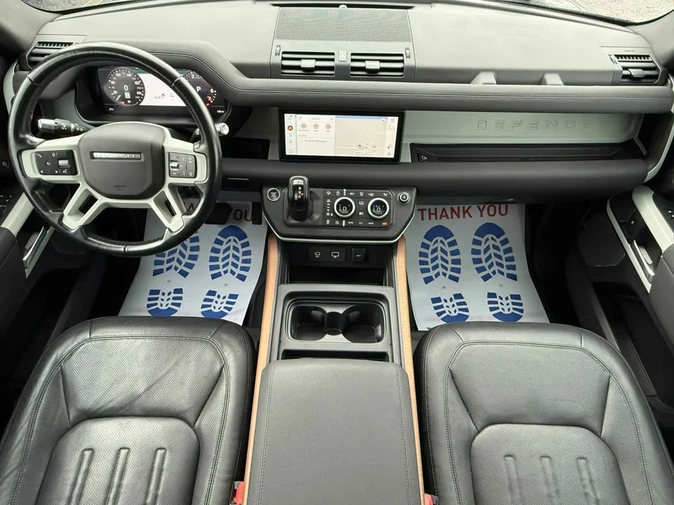 2022 Land Rover Defender L663 - Image 10 of 20