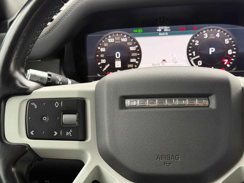 2022 Land Rover Defender L663 - Image 14 of 20