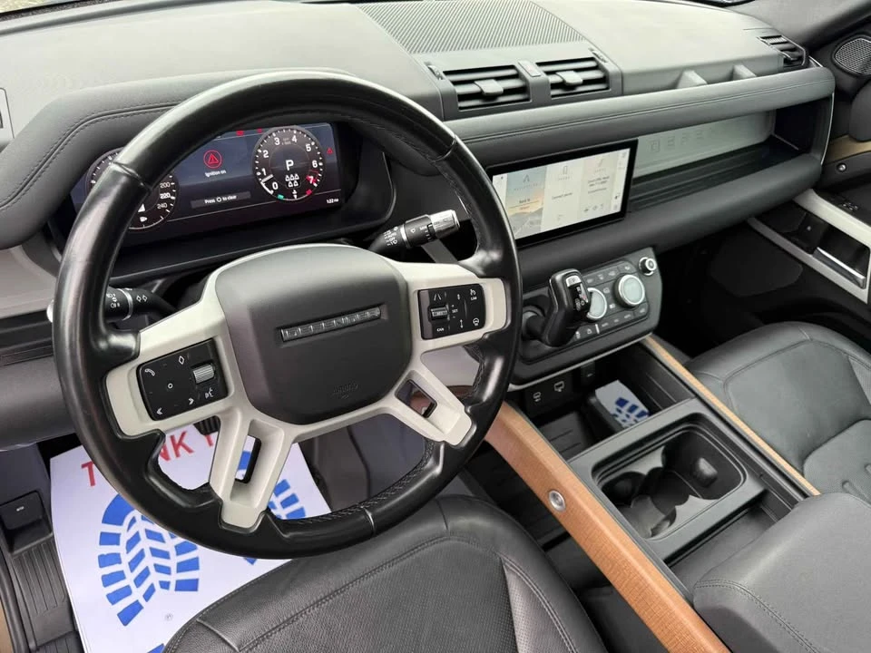 2022 Land Rover Defender L663 - Image 20 of 20