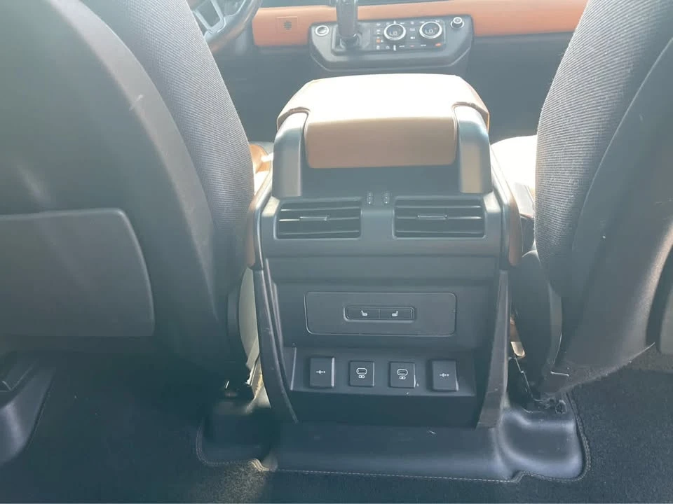 2022 Land Rover Defender L663 - Image 19 of 19